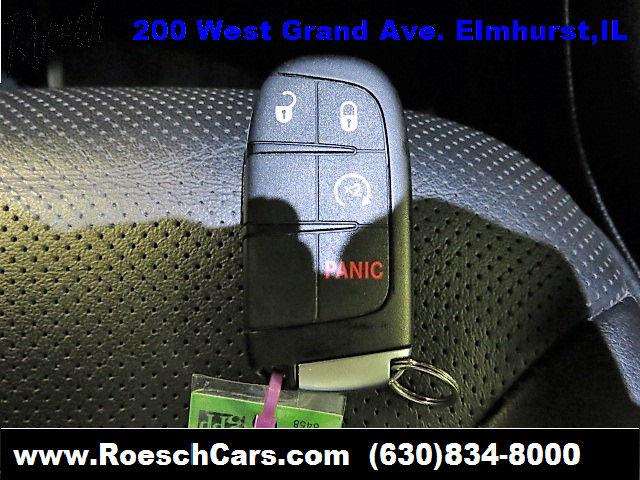 2015 Dodge Journey R/T 4dr SUV